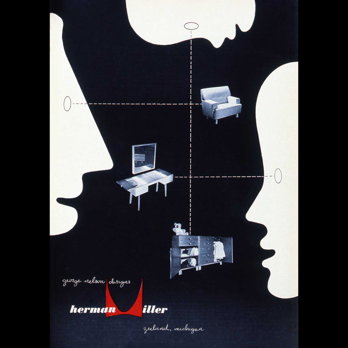 Buch "The Story of Eames Furniture" – Hardcover · 800 S. | Gestalten