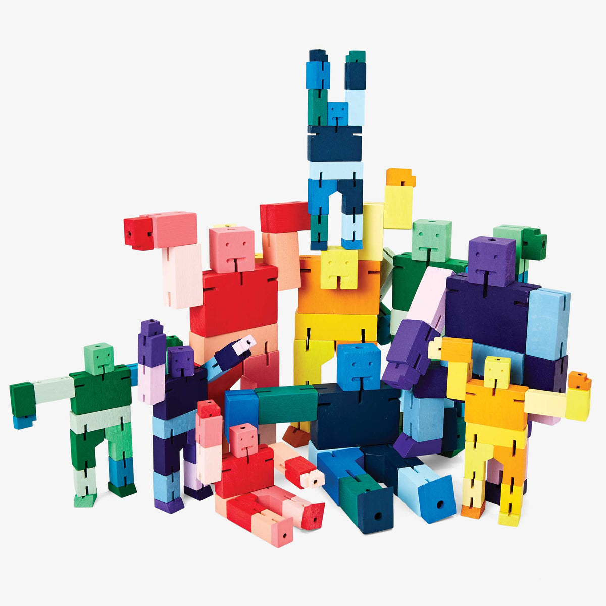 Cubebot by Areaware