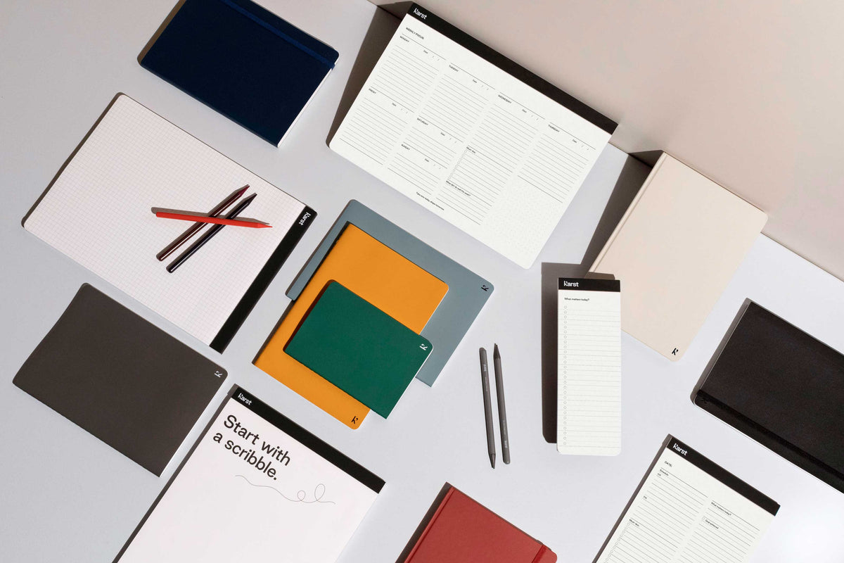 KarstGoods | Stone Paper