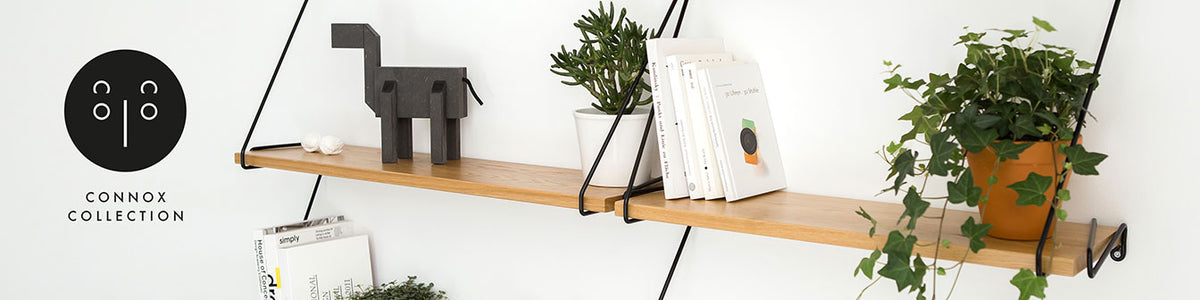 Connox Collection