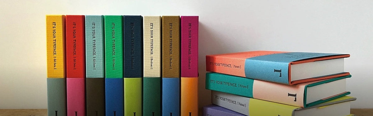 Tomigaya Letterpress