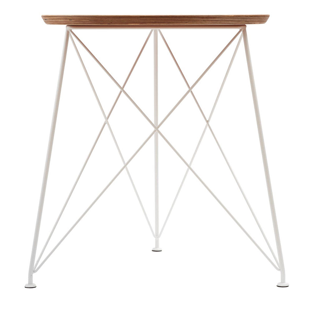 DRAHT 001 | HOCKER & BEISTELLTISCH | dhochzwei | Deparso
