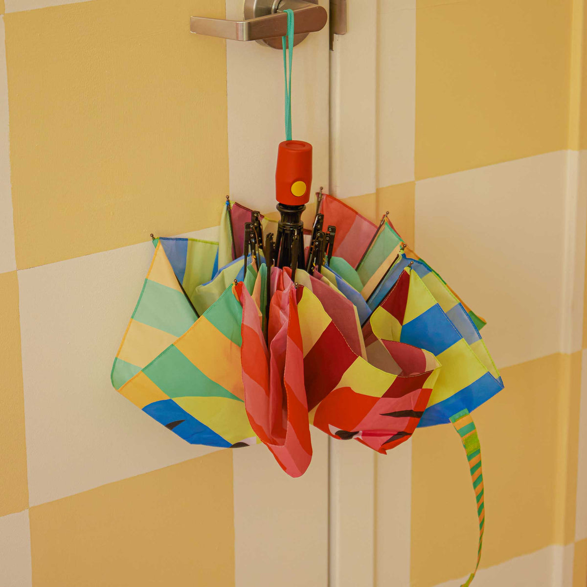 EVERYBODY UMBRELLA - Regenschirm -  ⌀=106 cm | Dusen Dusen | Areaware
