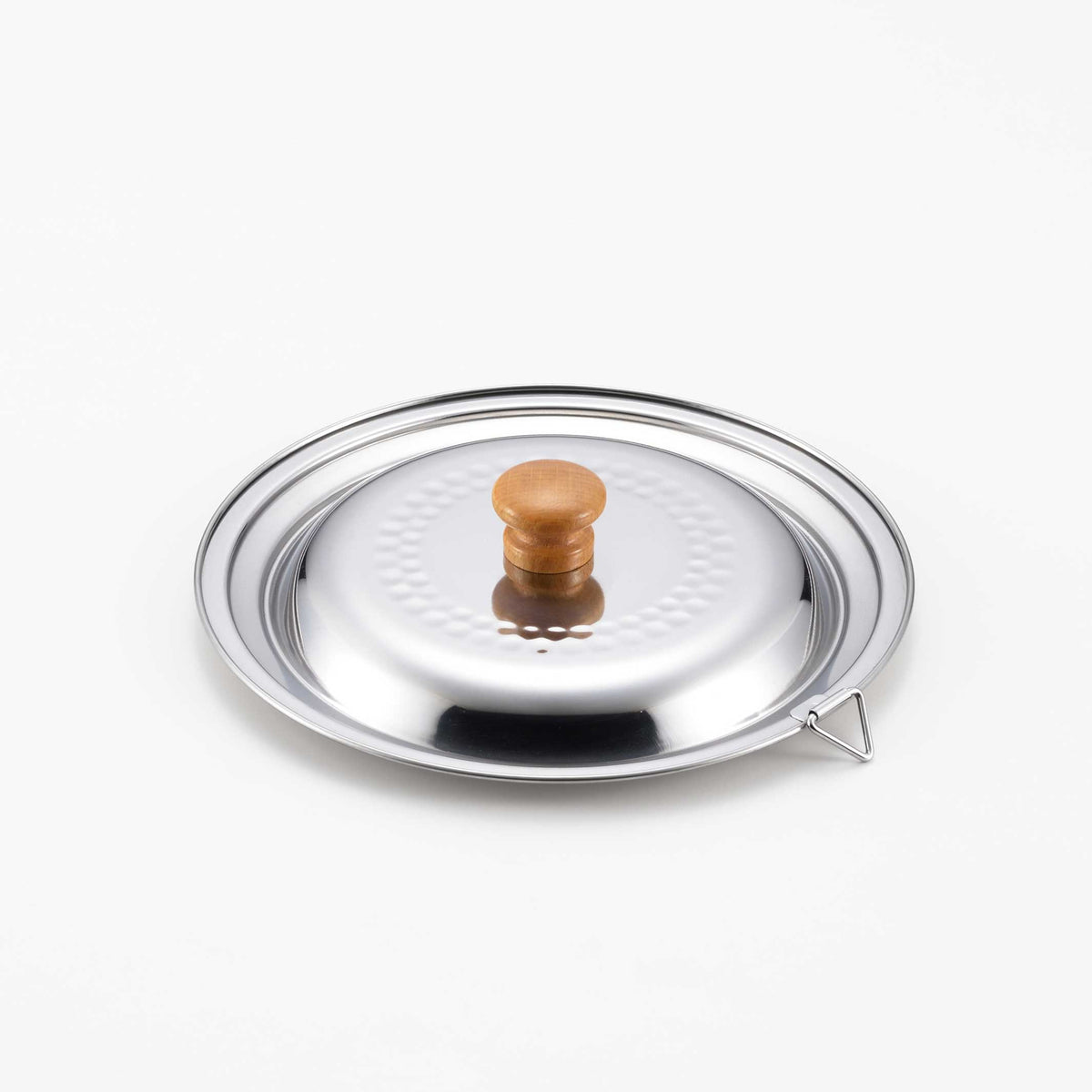 YUKIHIRA SAUCEPAN DECKEL - Deckel für Japanische Kasserolle | YOSHIKAWA