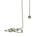 UNO - Interaktiver Magnetschmuck - einfarbige Kette | Luis Pons | UNO Magnetic