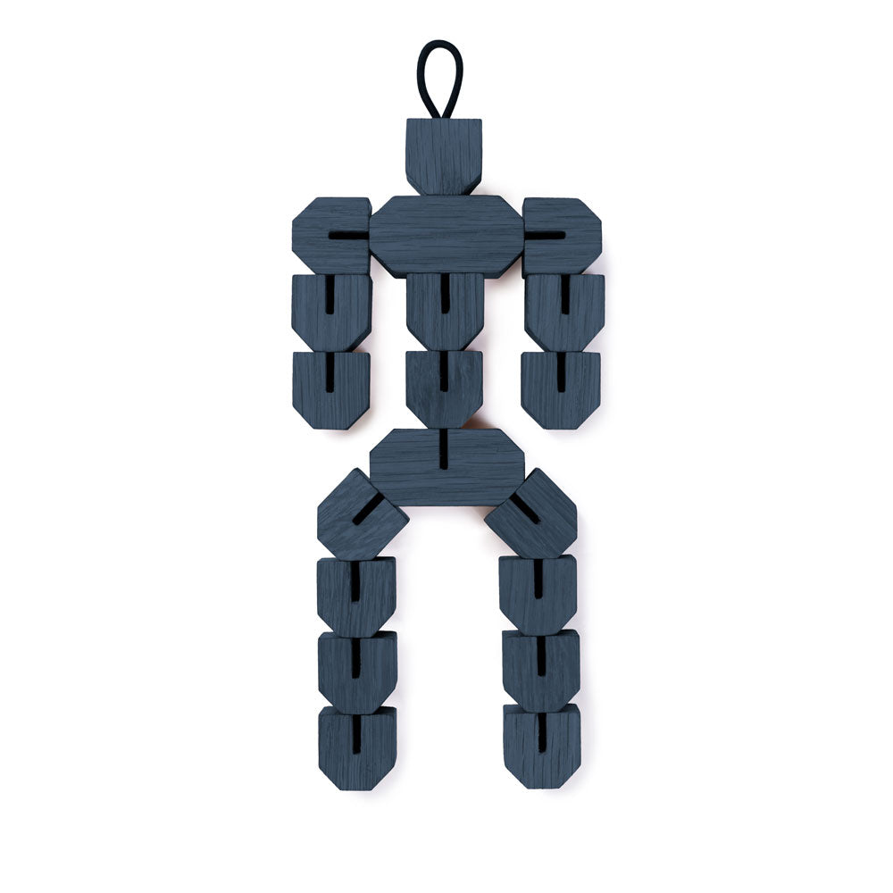 Topfuntersetzer Clumsy Hans Klein – Eiche · 26 cm | Spring Copenhagen
