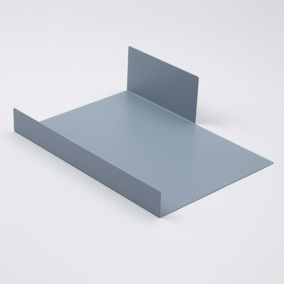 Organizer "Color Object" Alpha – Stahl | 100percent