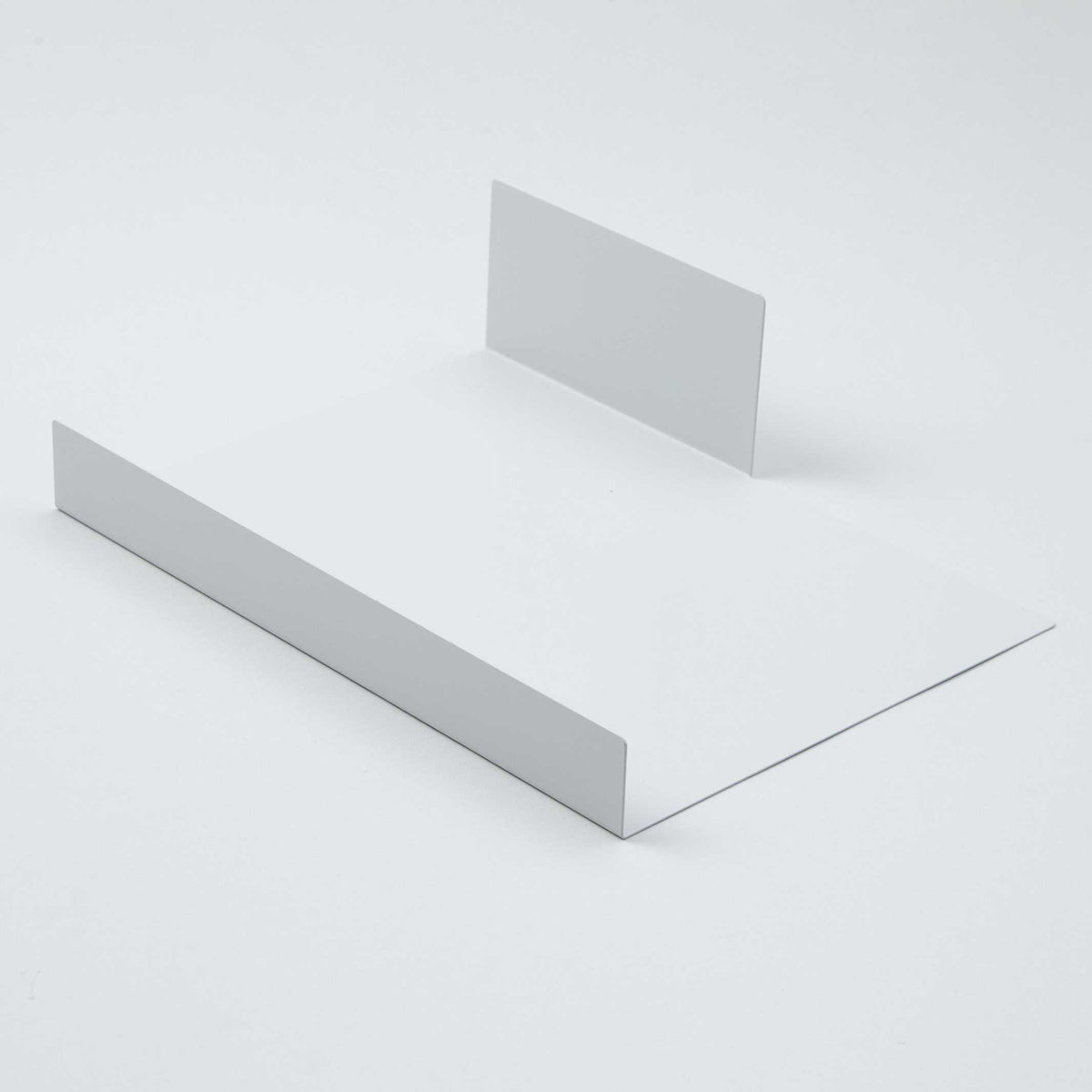Organizer "Color Object" Alpha – Stahl | 100percent