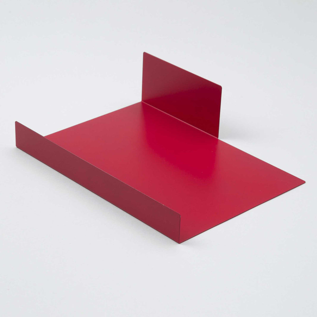 Organizer "Color Object" Alpha – Stahl | 100percent