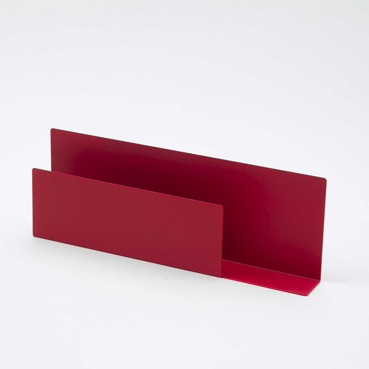 Organizer "Color Object" Carlo – Stahl | 100percent