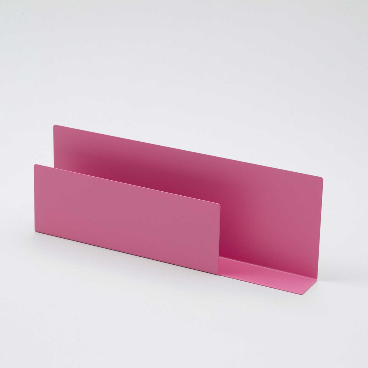 Organizer "Color Object" Carlo – Stahl | 100percent