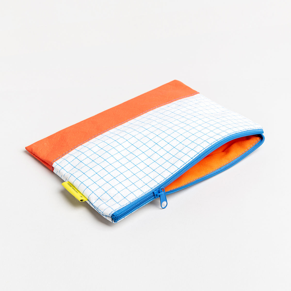 Tasche "Organizer Pouch" – Tyvek · 25x18 cm | Somewhere