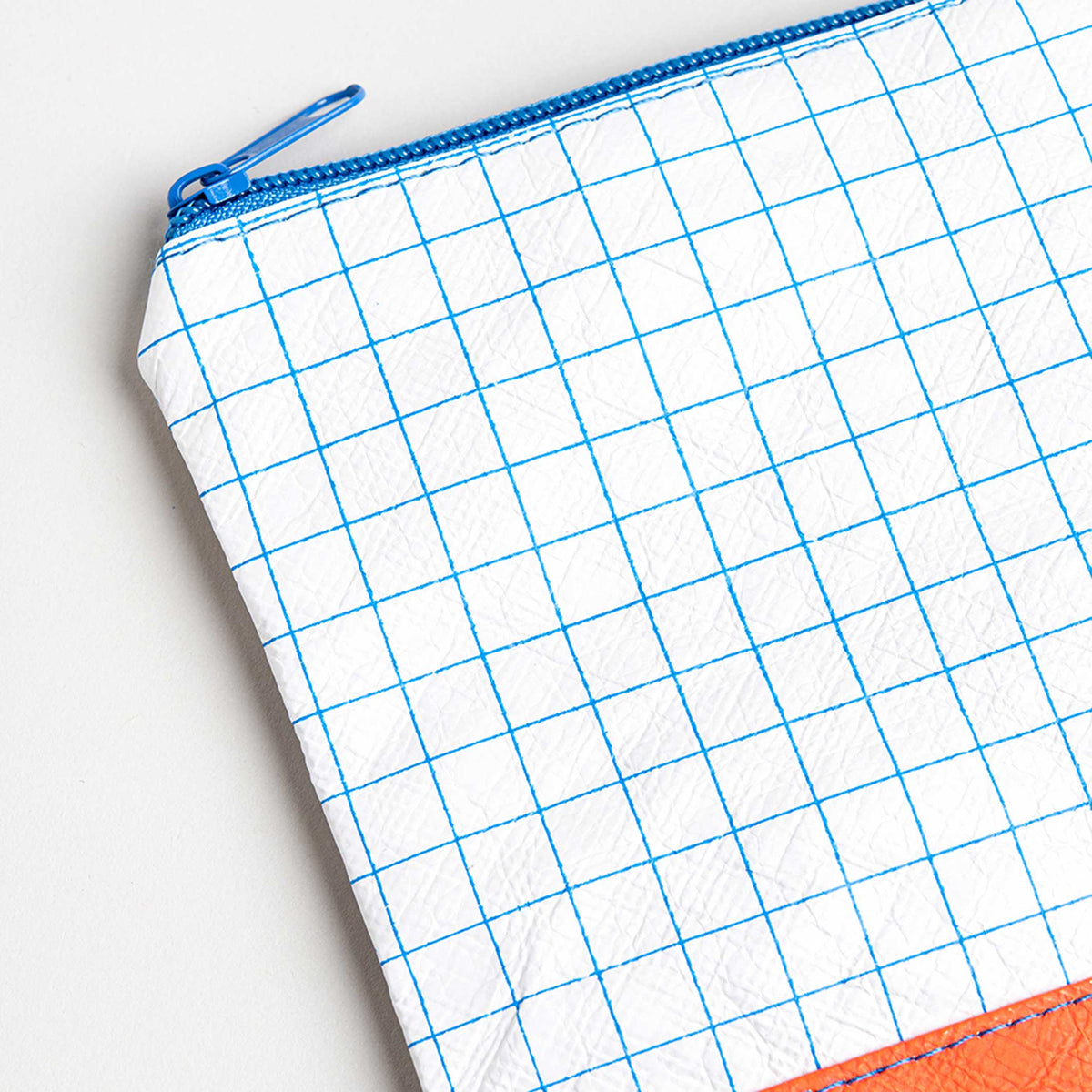 Tasche "Organizer Pouch" – Tyvek · 25x18 cm | Somewhere