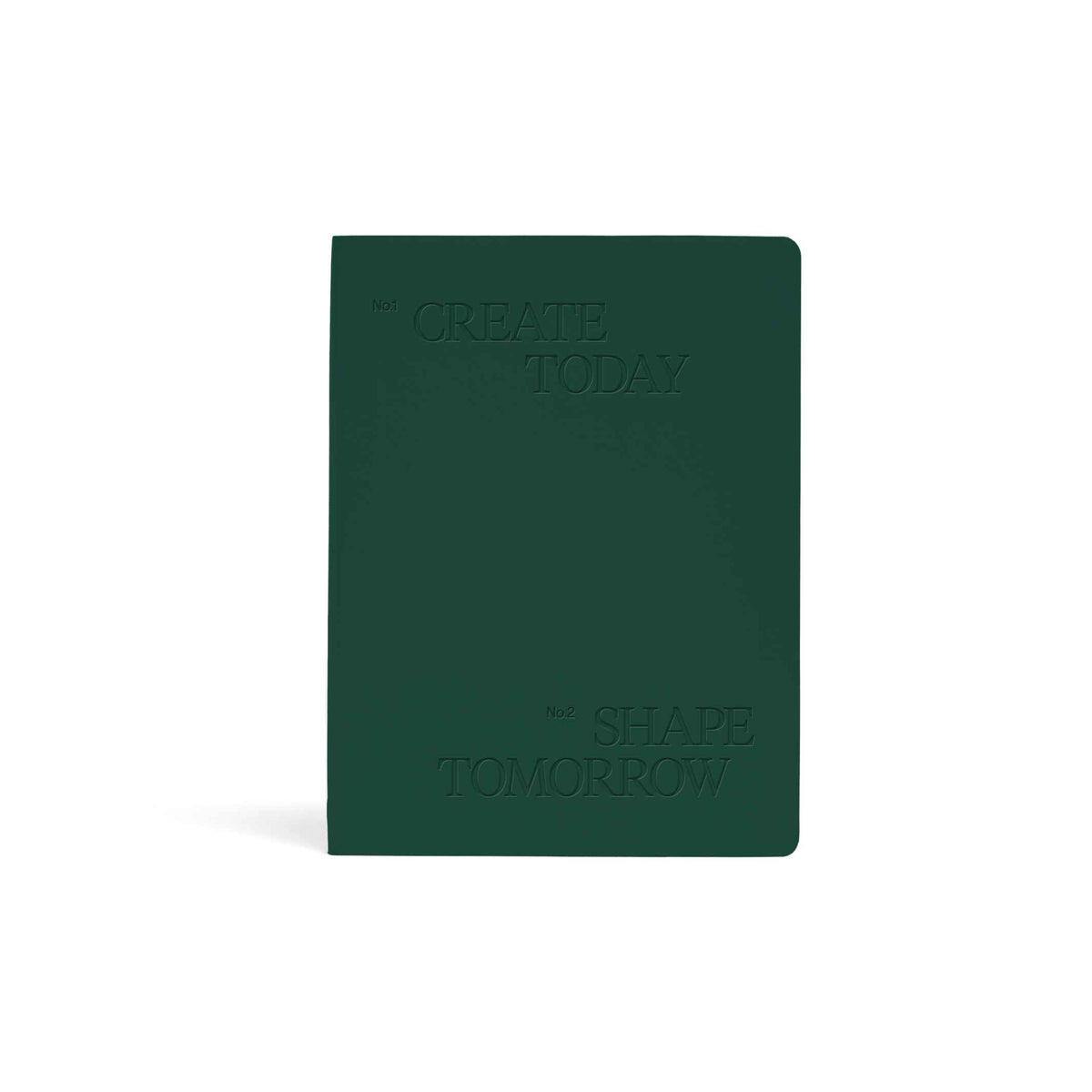 AGENDA NON DATÉ B5 - Couverture souple - Agenda non daté | Papier de pierre karstique