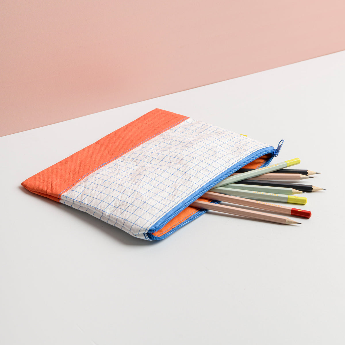 GO ANYWHERE - 4pcs PENCIL SET | Somewhere