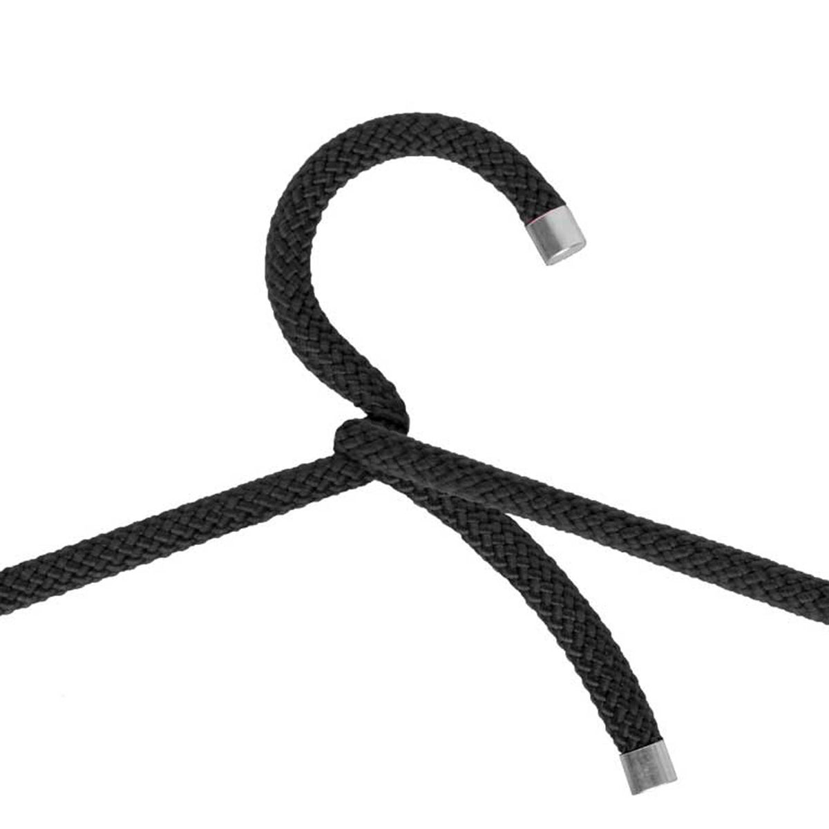 Kleiderbügel "Rope Hanger" – 3er-Set · 41 cm | Peppermint Products