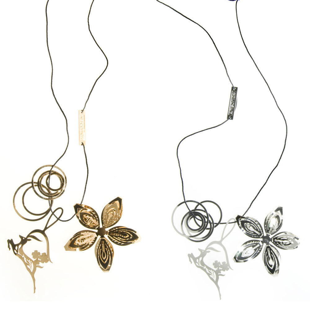 CHARMING | Set 8 | HALSKETTE | Tord Boontje | Artecnica