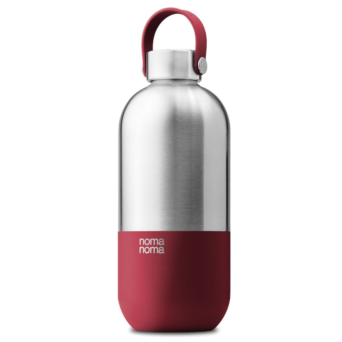 Insulated Bottle – Stainless Steel · 1000 ml | noma noma