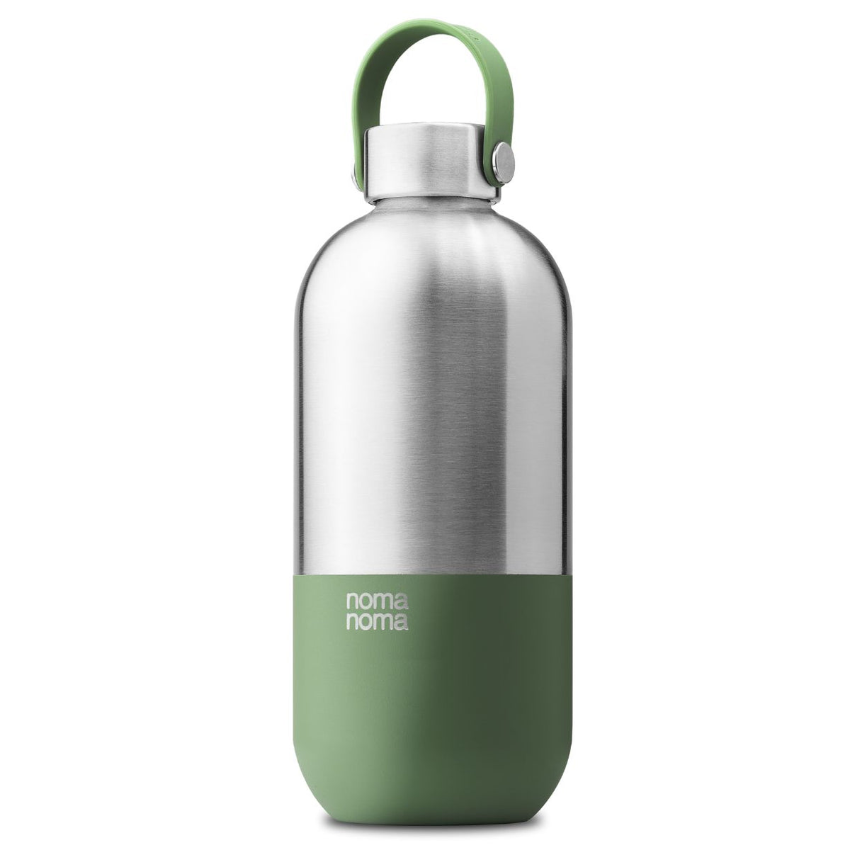 Insulated Bottle – Stainless Steel · 1000 ml | noma noma