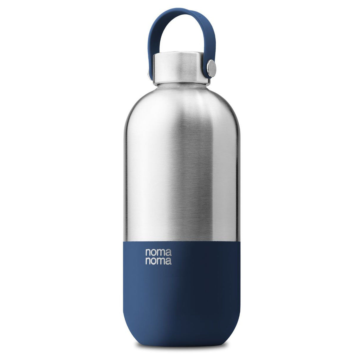 Insulated Bottle – Stainless Steel · 1000 ml | noma noma