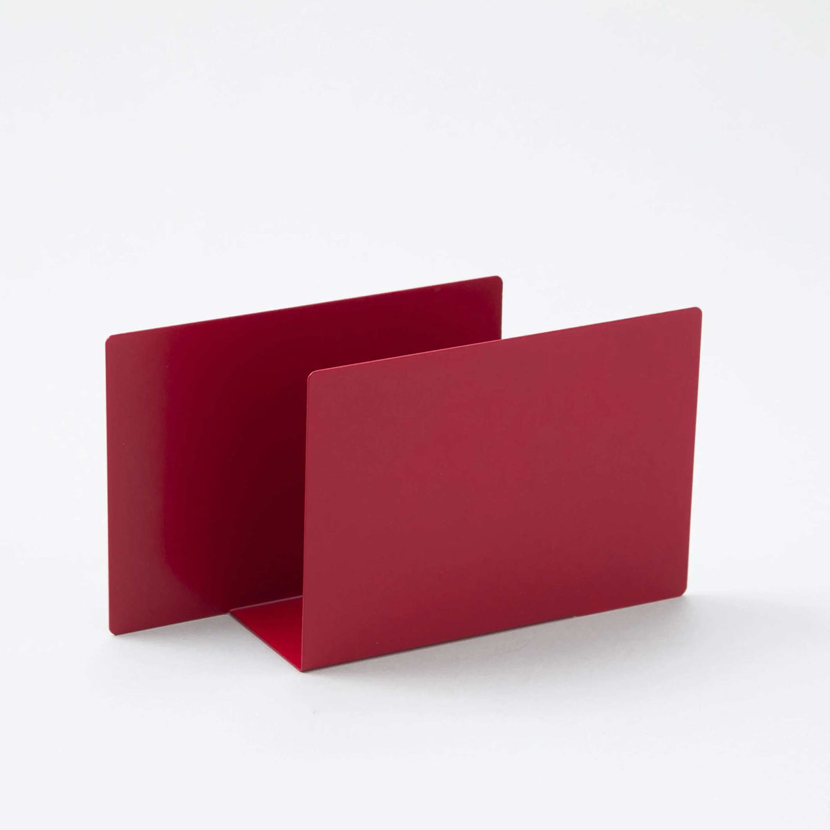 Organizer "Color Object" Delta – Stahl | 100percent