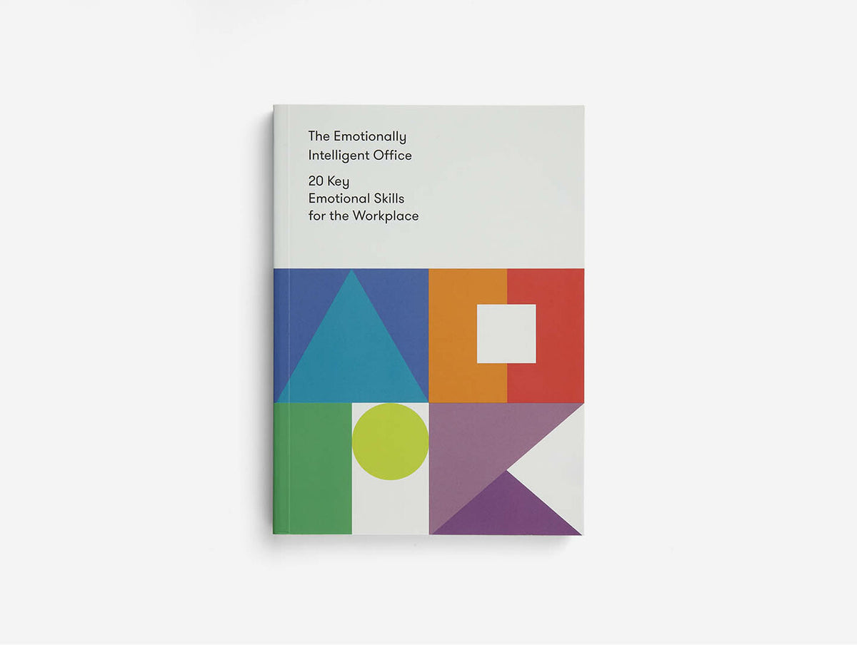 Buch "The Emotionally Intelligent Office" – Englisch | The School of Life