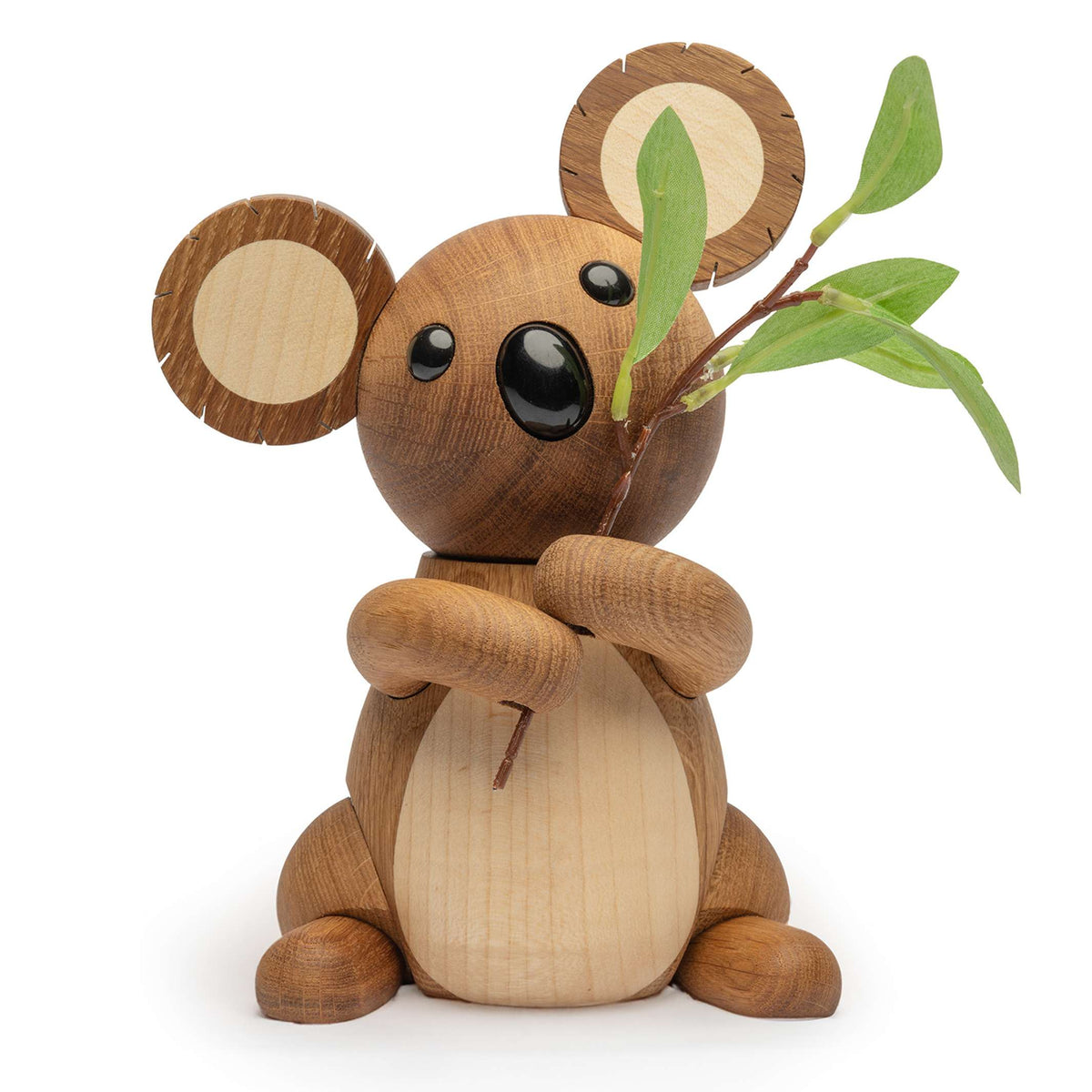 Holz-Koala Aussie – Eiche · 18 cm | Spring Copenhagen