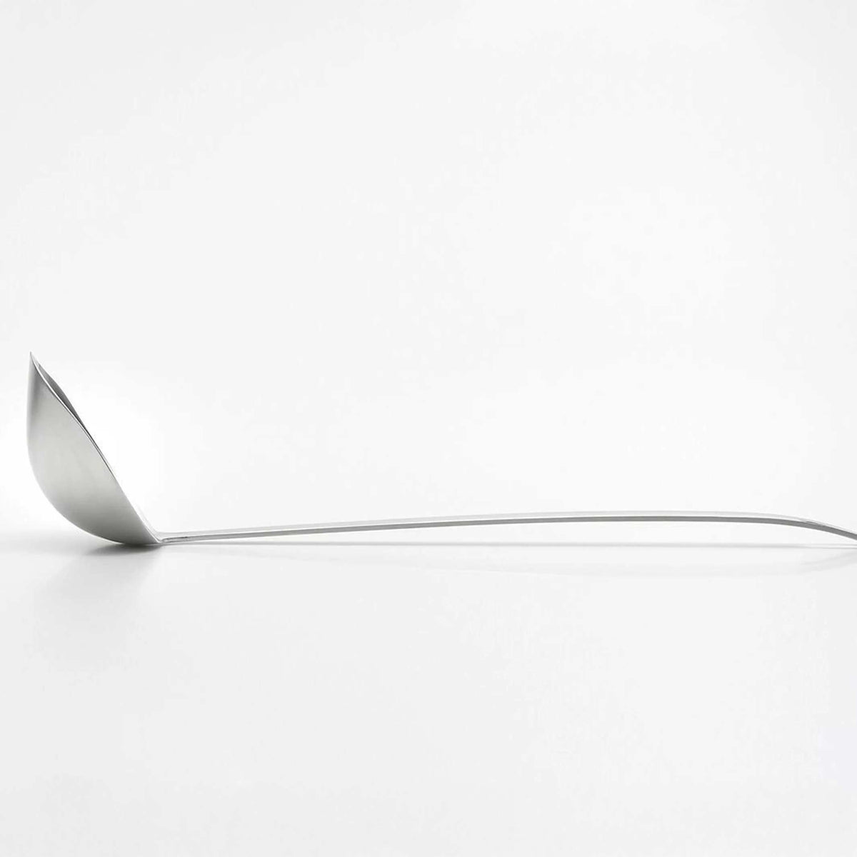 AIKATA LADLE - Japanische Edelstahl-Schöpfkelle - 27 cm | Yoshikawa