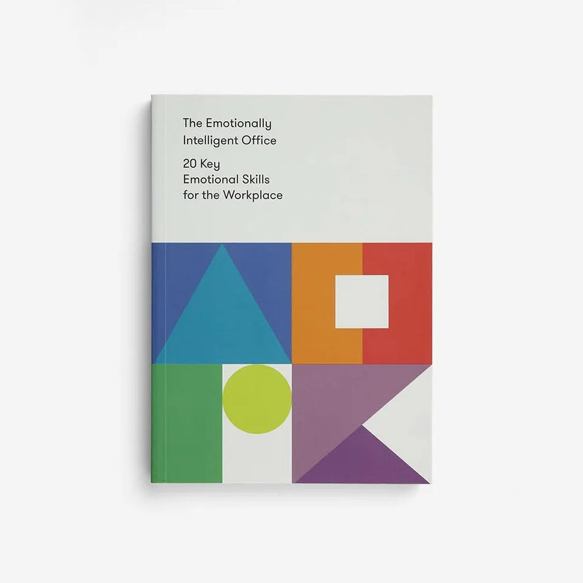 Buch "The Emotionally Intelligent Office" – Englisch | The School of Life