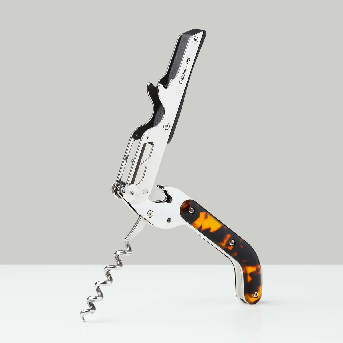 Wine Key Best – Tortoise · 11.7 cm | Craighill