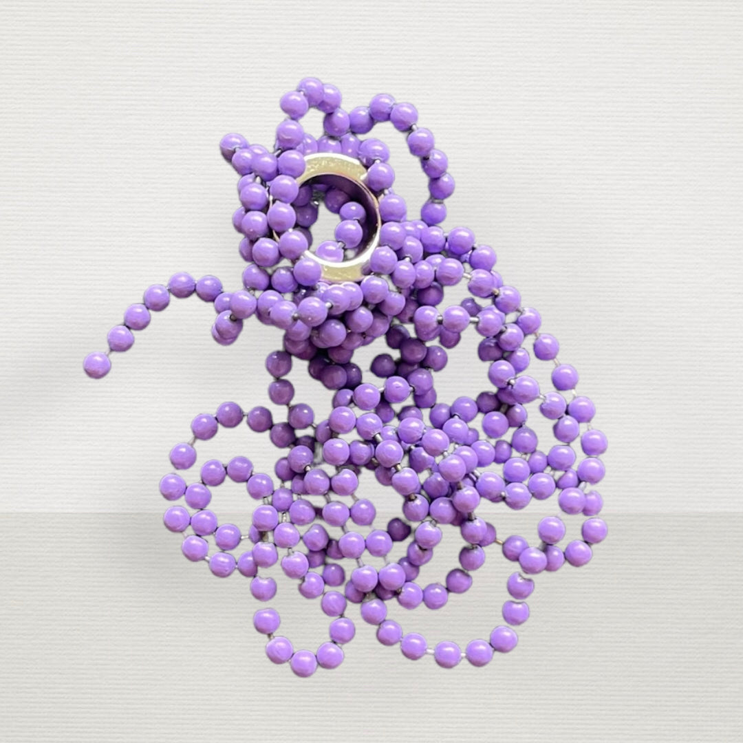 UNO - Interaktiver Magnetschmuck - einfarbige Kette | Luis Pons | UNO Magnetic