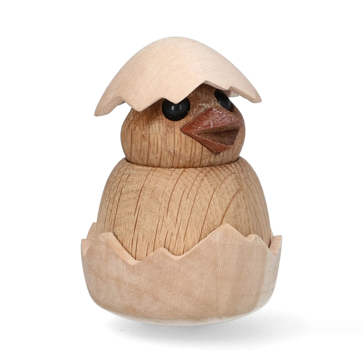 Holzküken Chick – 8 cm · Ostersymbol | Spring Copenhagen · Osterdeko