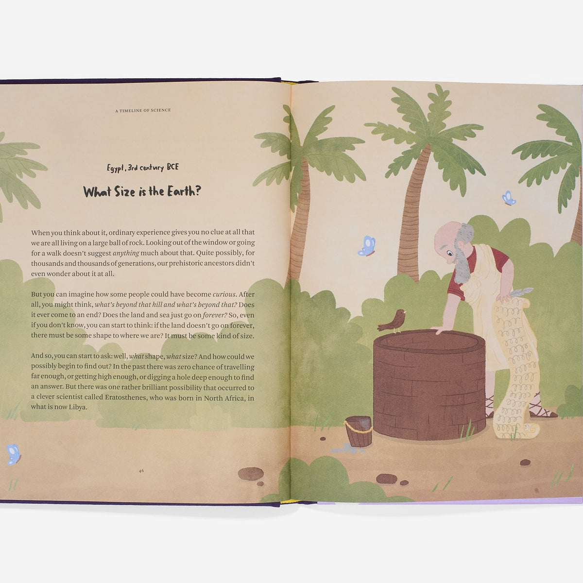 Kinderbuch "Big Ideas from Science" – Hardcover · Englisch | The School of Life