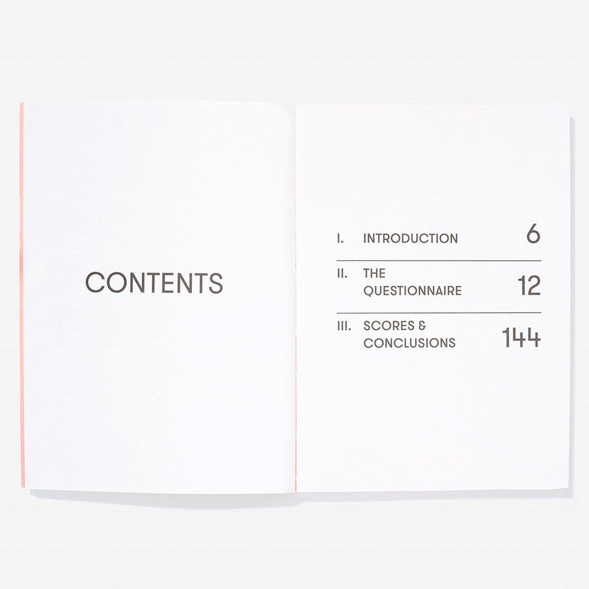 Taschenbuch "How Emotionally Mature Are You?" – Englisch | The School of Life