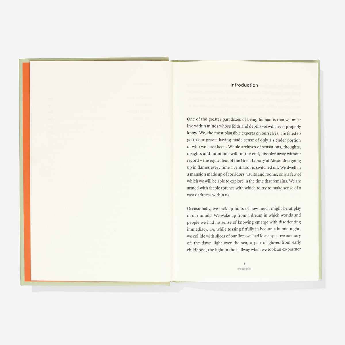 Book "Know Yourself" – Hardback · English | The School of Life