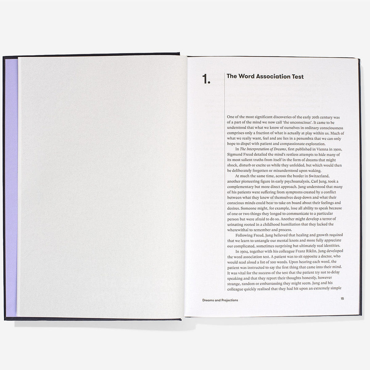 Workbook "How To Understand Yourself" – Englisch | The School of Life