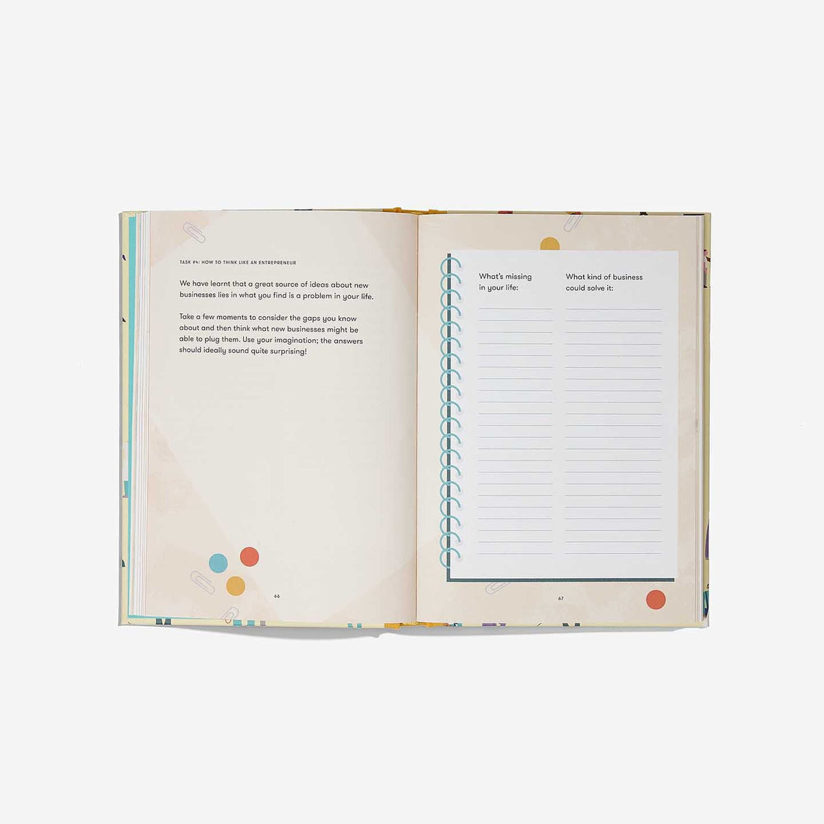 Children's Book "What Can I Do When I Grow Up?" | The School of Life