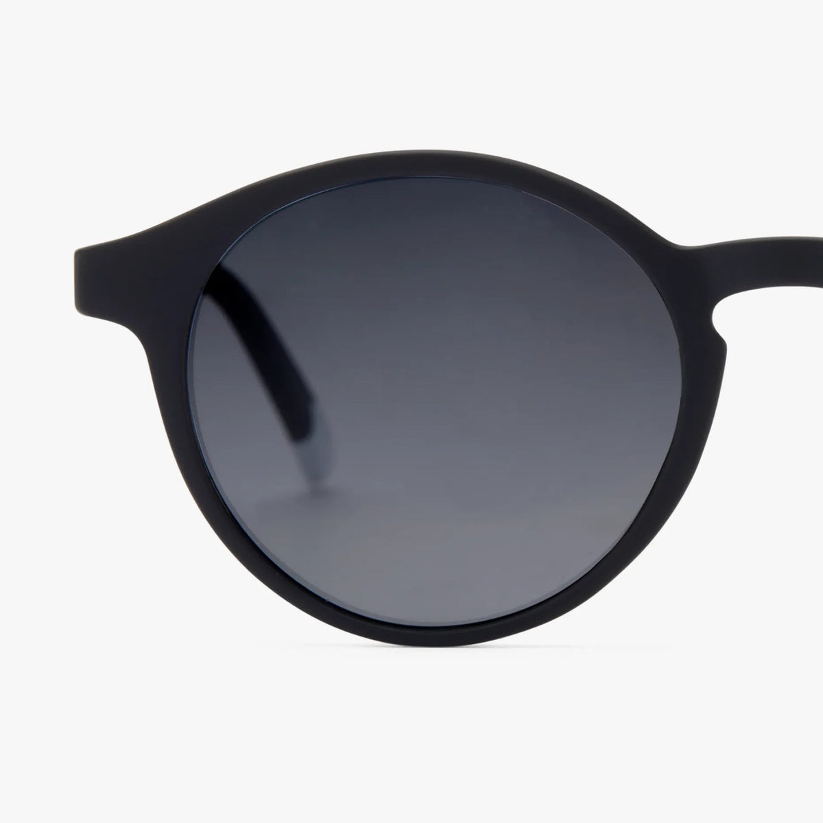 Sonnenbrille "Le Marais" – Schwarz · polarisiert | Barner