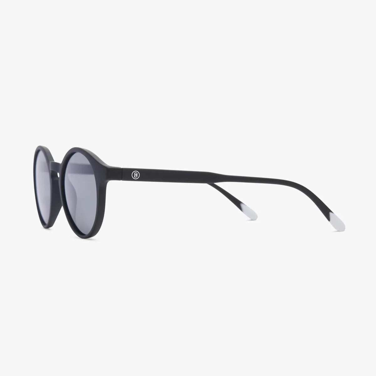 Sonnenbrille "Le Marais" – Schwarz · polarisiert | Barner