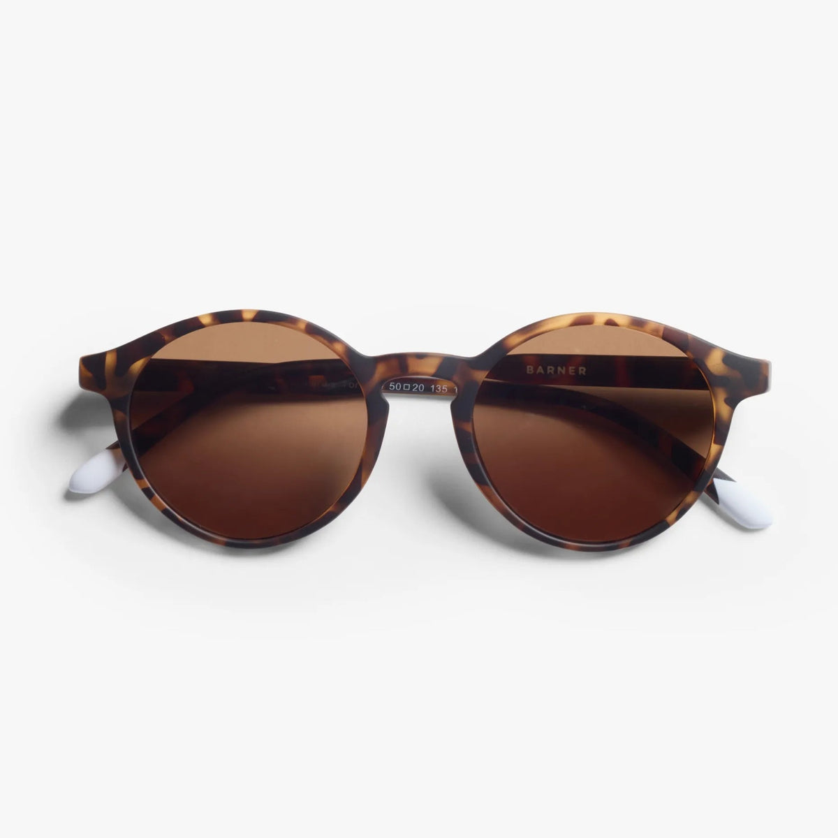 Sonnenbrille "Le Marais" – Havanna · polarisiert | Barner