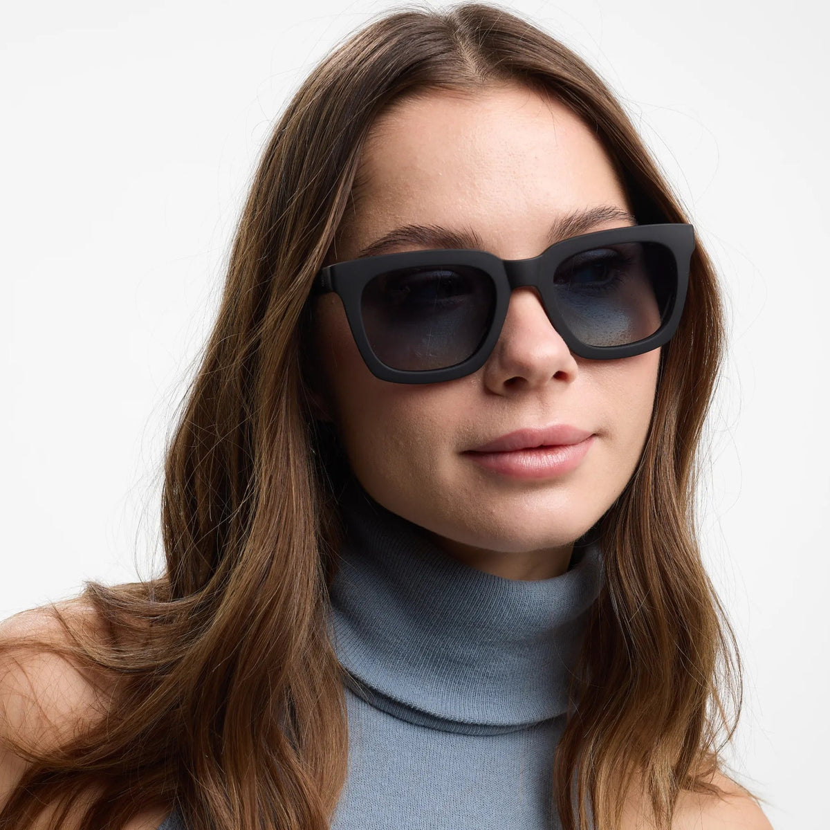 Sonnenbrille Max – Schwarz · polarisiert | Barner