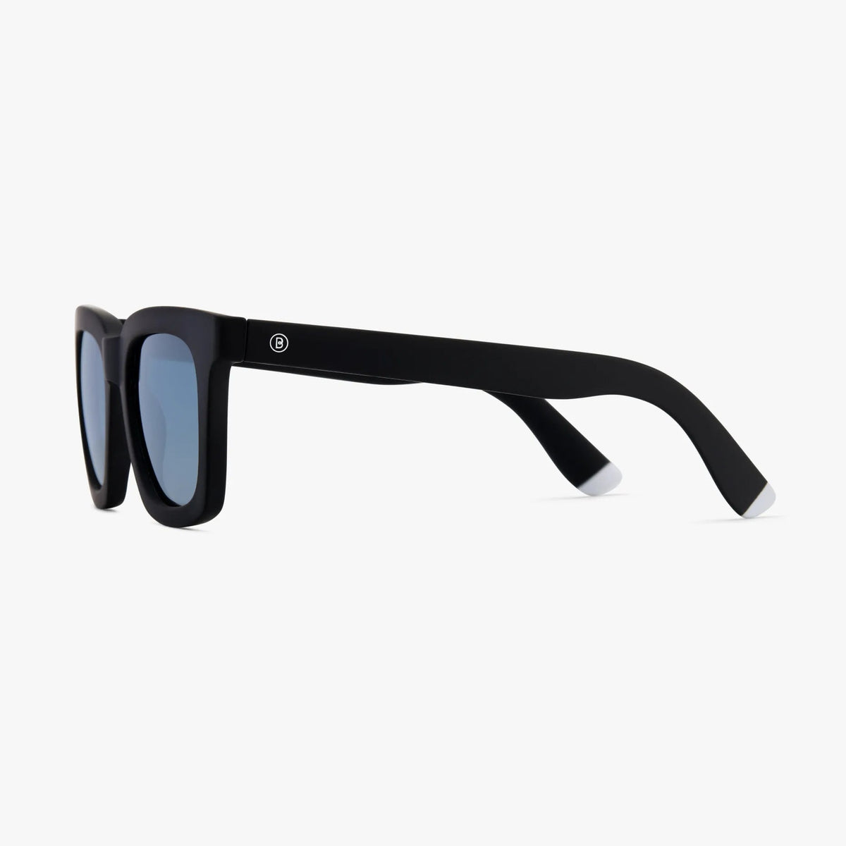 Sonnenbrille Max – Schwarz · polarisiert | Barner