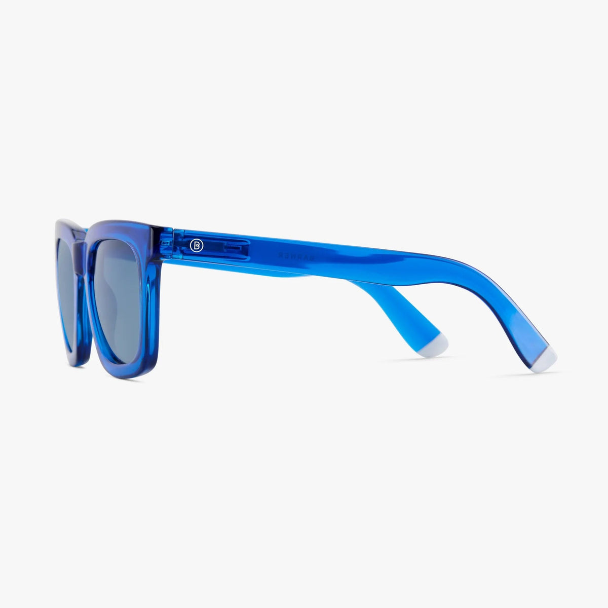 Sonnenbrille Max – Electric Blue · polarisiert | Barner