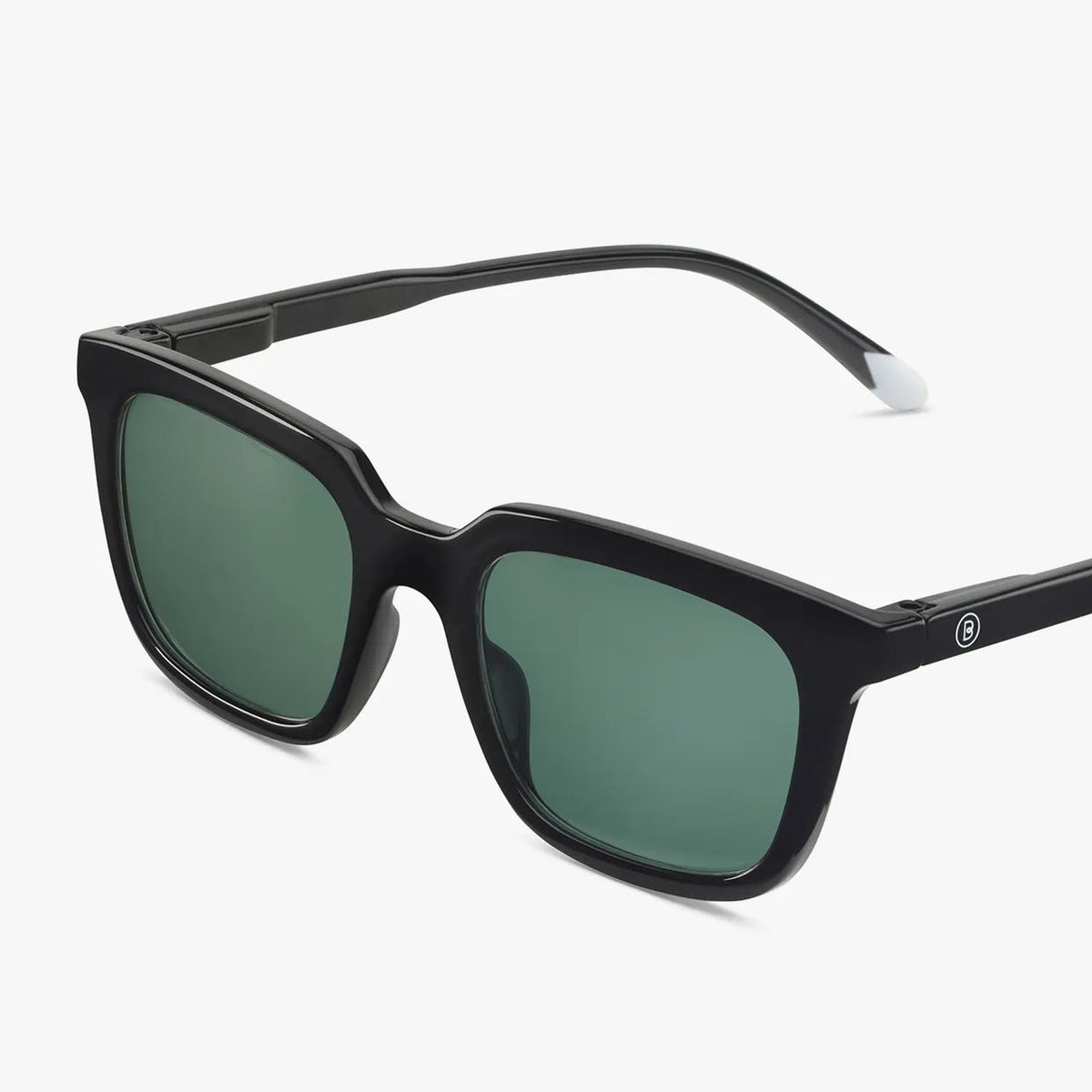 Sonnenbrille Holly – Schwarz · polarisiert | Barner