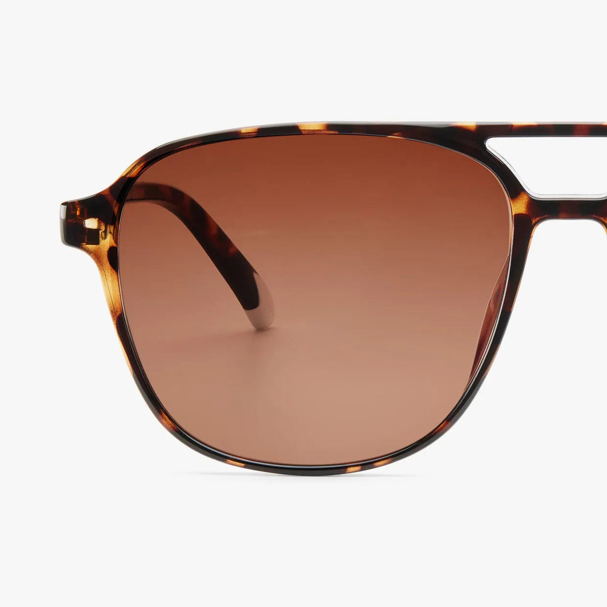 Sonnenbrille Brad – Havanna · polarisiert | Barner