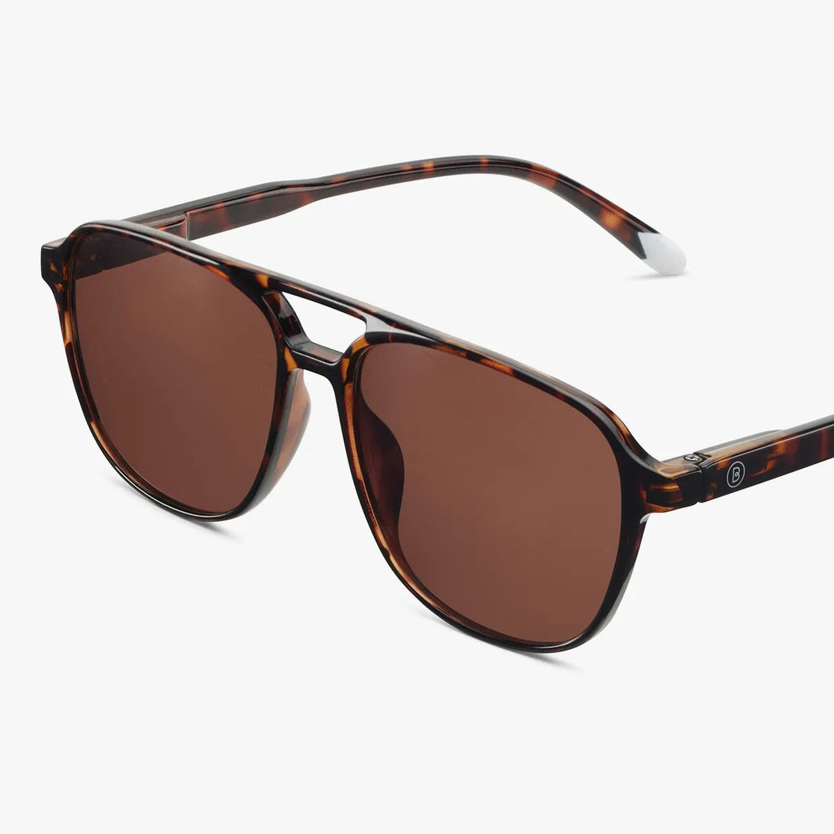Sonnenbrille Brad – Havanna · polarisiert | Barner