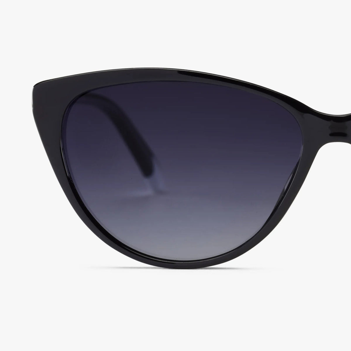 Sonnenbrille Astoria – Schwarz · polarisiert | Barner