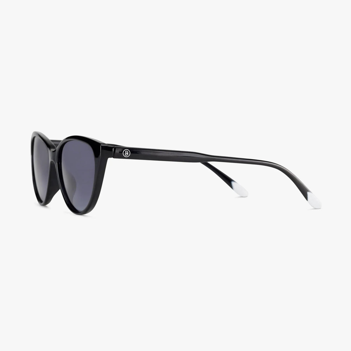 Sonnenbrille Astoria – Schwarz · polarisiert | Barner