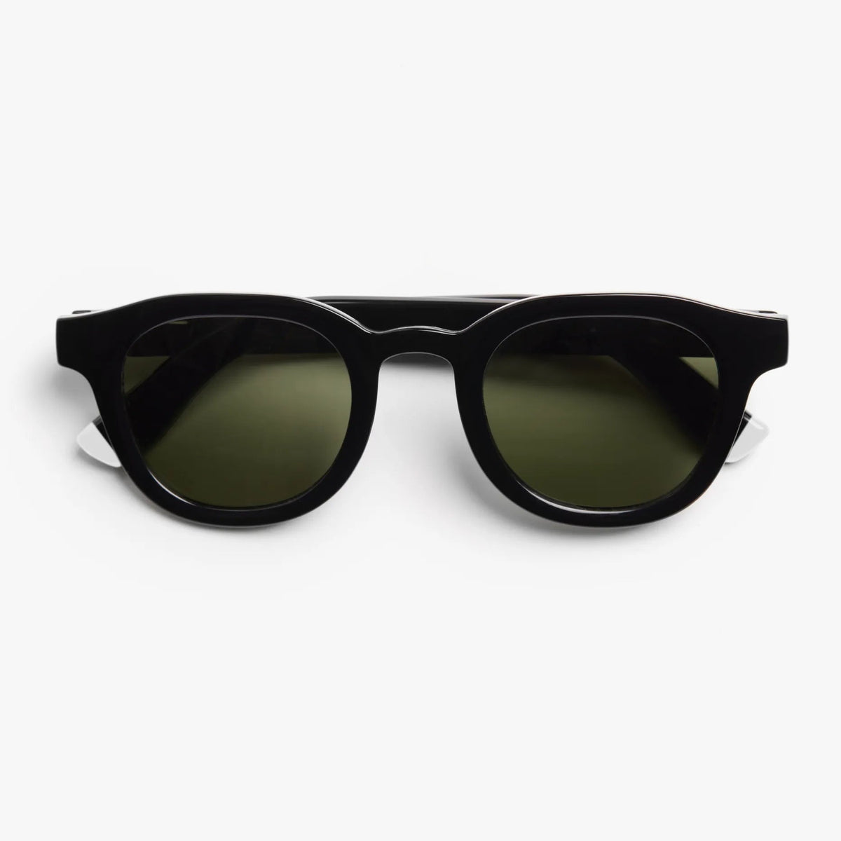 Sonnenbrille Andy – Schwarz · Glossy · TR-90 · Polarisiert | Barner