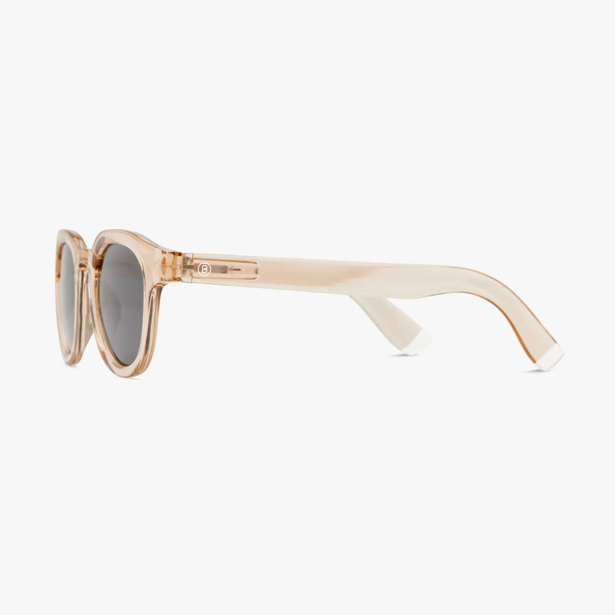Sonnenbrille Andy – Roséquarz · Glossy · TR-90 · Polarisiert | Barner
